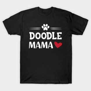 Doodle Mama T-Shirt